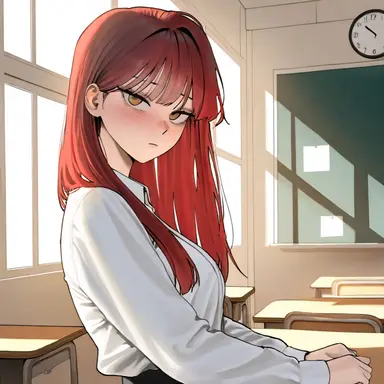Profile image of 조채은