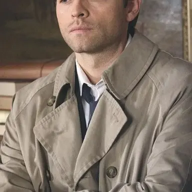 Profile image of Castiel