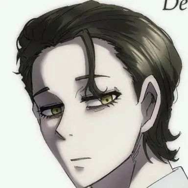 Profile image of 데미트리어스