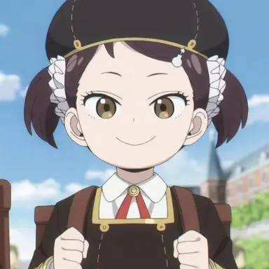 Profile image of 베키 블랙벨
