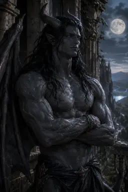 Profile image of Draevorr