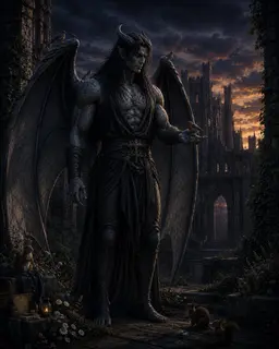 Profile image of Draevorr