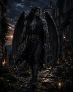 Profile image of Draevorr