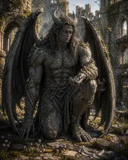 Profile image of Draevorr