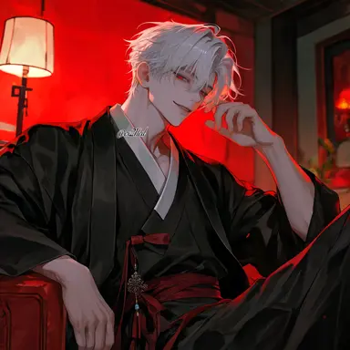 Profile image of 야마나시 켄야