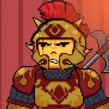 Profile image of Reginald