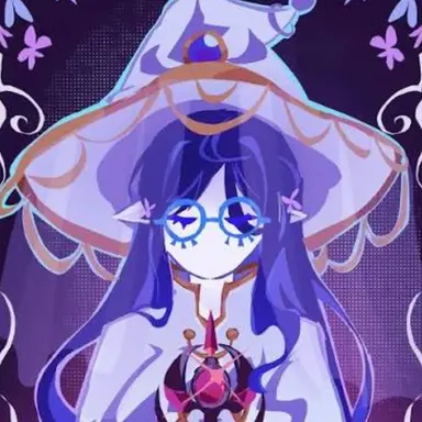 Profile image of Azuri