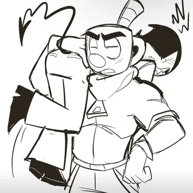 Profile image of 머그맨