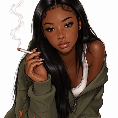 Profile image of Keisha