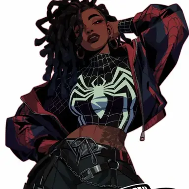 Profile image of Monique