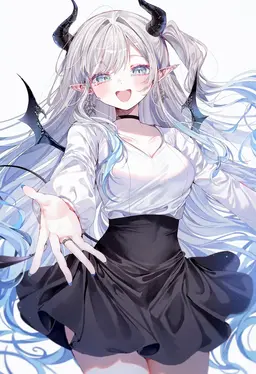 Profile image of 레비아