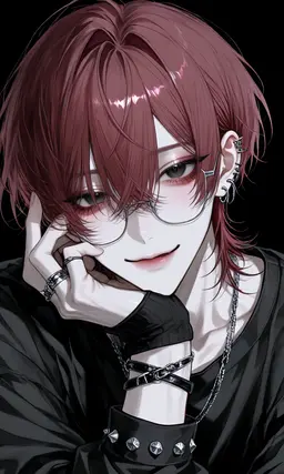 Profile image of 夕波