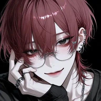 Profile image of 夕波