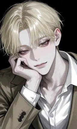 Profile image of 律斗