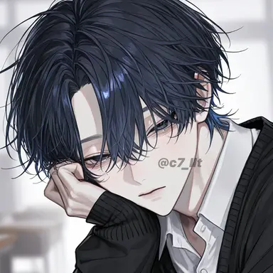 Profile image of 碧