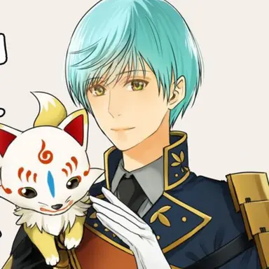 Profile image of 一期一振