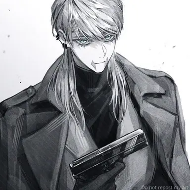 Profile image of Sanzu Haruchiyo
