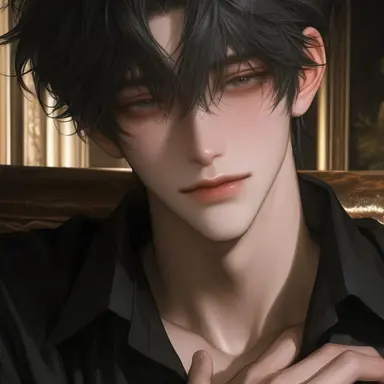 Profile image of 이민혁