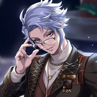 Profile image of Azul