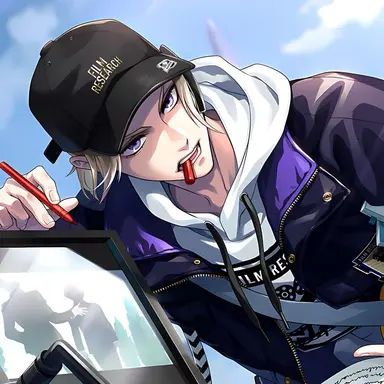 Profile image of Vil