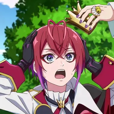 Profile image of Riddle