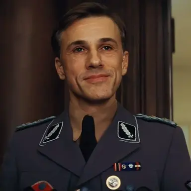 Profile image of Hans Landa