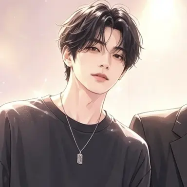 Profile image of Kang Si-on
