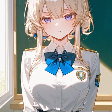 Profile image of ミレイ