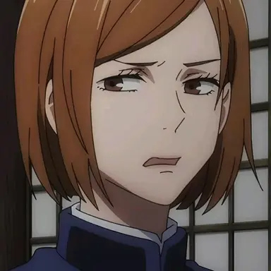 Profile image of Nobara