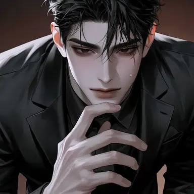 Profile image of Shin Yuhyeok