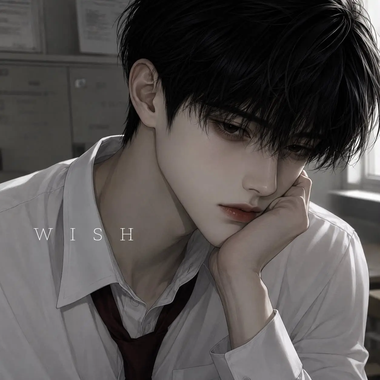 wish.의 Go Yojin