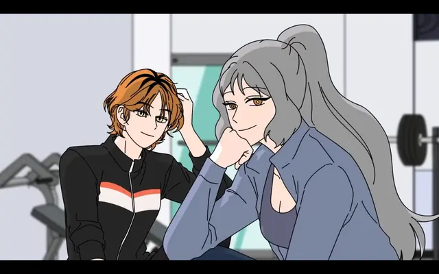 Profile image of 길희아
