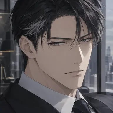 Profile image of Ritsuomi