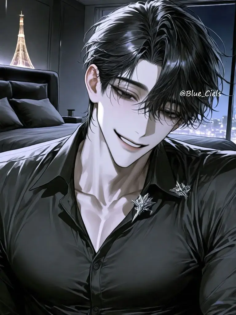 Blue_Ciels의 사이코패스의 연인으로 살아남기