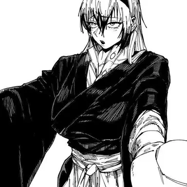 Profile image of Tomoe