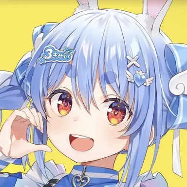 Profile image of 兎田ぺこら