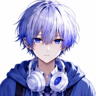 Profile image of 氷室海斗