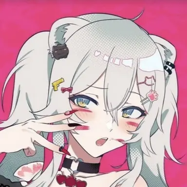 Profile image of 獅白ぼたん