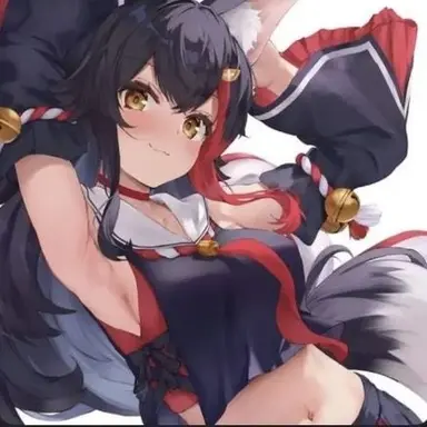 Profile image of 大神ミオ