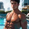 캐릭터 프로필 이미지