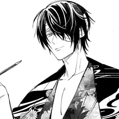 Profile image of 高杉晋助