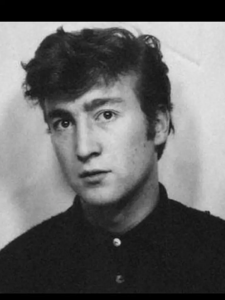 Caterpillerswag의 John Lennon