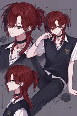 Profile image of 미카게