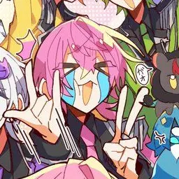 Profile image of けちゃ