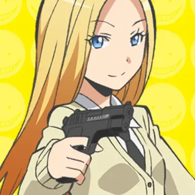 Profile image of 中村莉桜