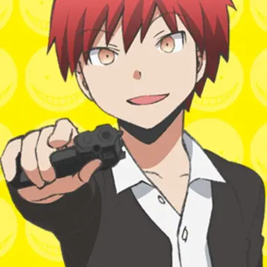 Profile image of 赤羽業