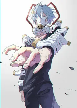 Profile image of 시가라키 토무라