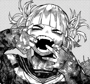 Profile image of 토가 히미코