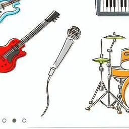 MeagerBrick3950의 軽音部のファン