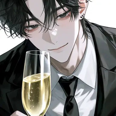 Profile image of 青柳　りくと